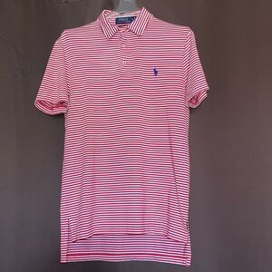 Polo Ralph Lauren buttoned shirt